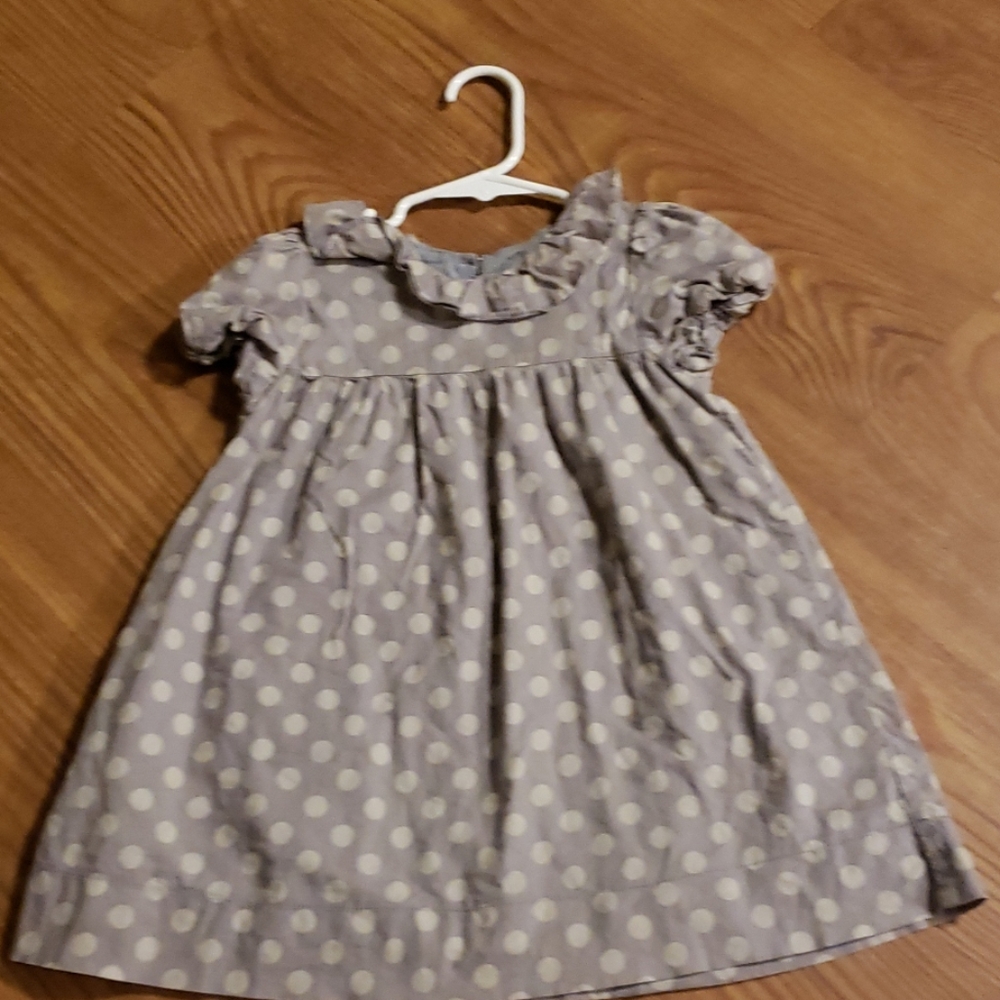 Toddler dress